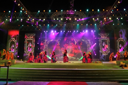 INDOOR LED DISPLAY INDOOR LED DISPLAY
