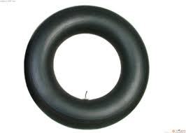 Rubber Butyl Tubes Rubber Butyl Tubes