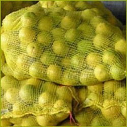 Leno Bag For Packing Agricultural Product Leno Bag For Packing Agricultural Product