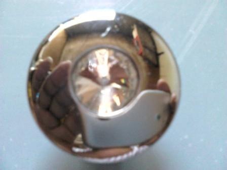 Pull Knob Pull Knob