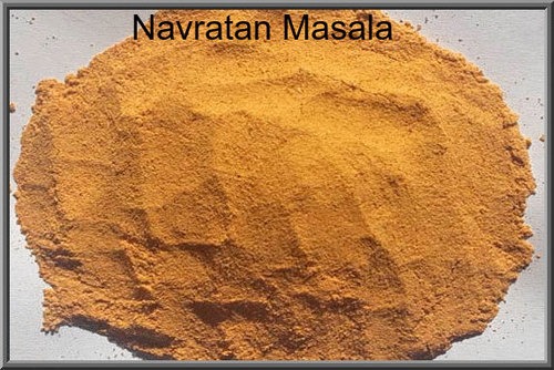 Navratan Masala Navratan Masala