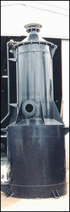 Gas Scrubber Gas Scrubber