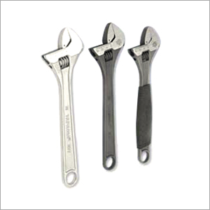 Adjustable Spanners Adjustable Spanners