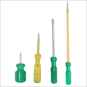 Screw Drivers Screw Drivers