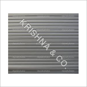 Aluminum Rolling Shutter Aluminum Rolling Shutter