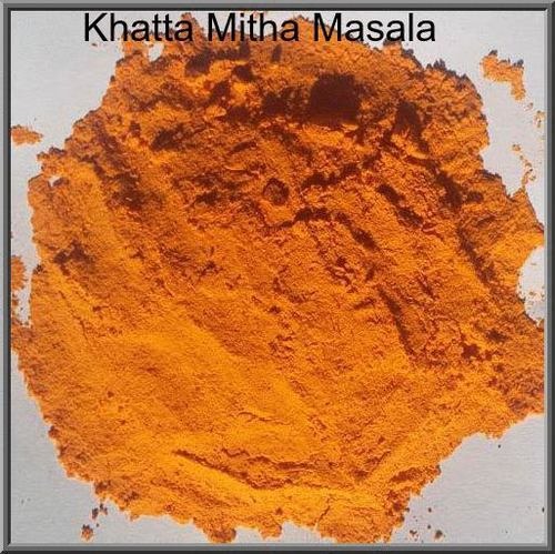 Khatta Meetha Masala Khatta Meetha Masala