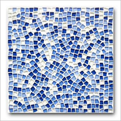 Glass Pebble Tile Glass Pebble Tile
