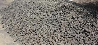 Calcined Petroleum Coke Calcined Petroleum Coke