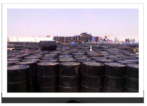 Furnace Oil Furnace Oil