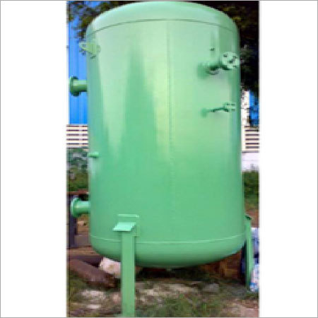 Air Receiver Tank Air Receiver Tank