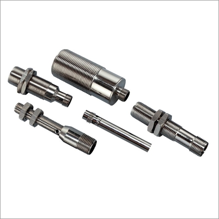 Connector Type Sensor Housing Connector Type Sensor Housing