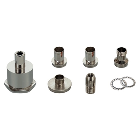 Sensor Metal Parts Sensor Metal Parts