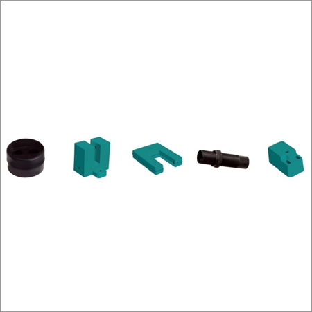 Plastic Housing Sensors Plastic Housing Sensors