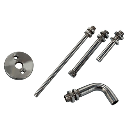 Thermocouple Level Sensor Housing Thermocouple Level Sensor Housing