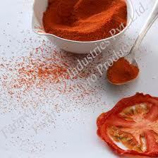 Tomato Powder Tomato Powder