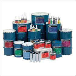 Specialty Lubricants Specialty Lubricants
