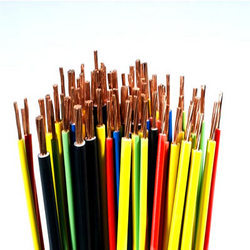 Flexible Cables Flexible Cables