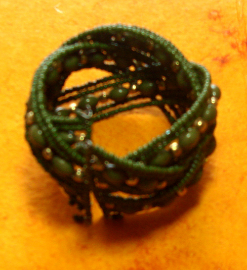 Fashion Cuff Bangle Fashion Cuff Bangle