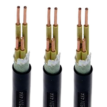 Control Cables Control Cables