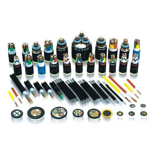 Electrical Instrumentation Cables Electrical Instrumentation Cables