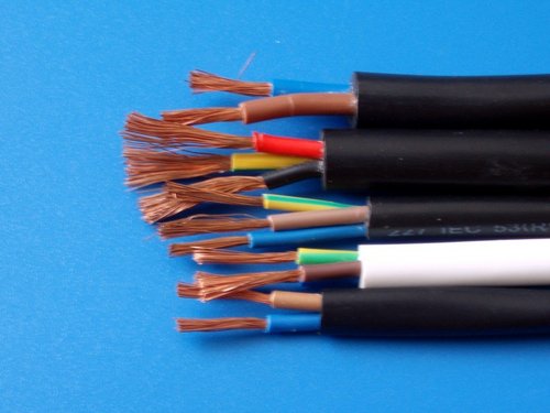 Electric Cables Electric Cables