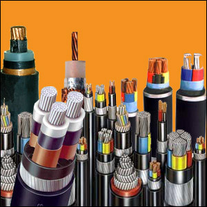PVC Control Cable PVC Control Cable