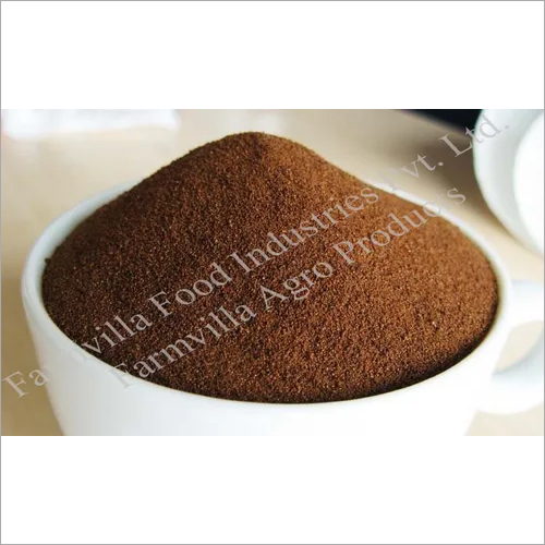 Instant Chicory Powder Instant Chicory Powder