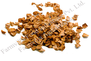 Dried Chicory Cubes Dried Chicory Cubes