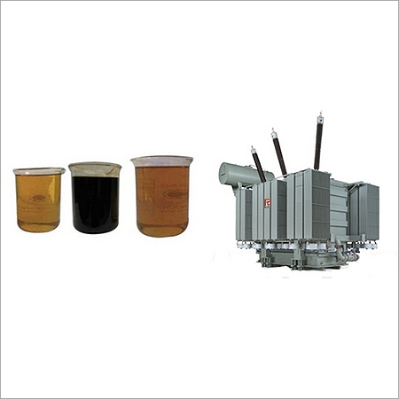 Power Transformer & Furnace Oil Power Transformer & Furnace Oil