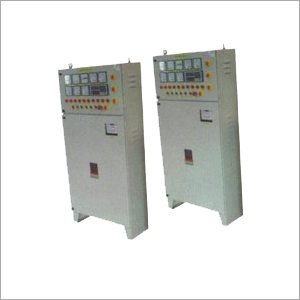 AC Drive Panel AC Drive Panel
