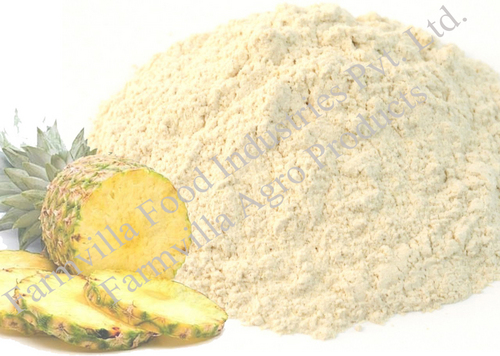 Pineapple Powder Pineapple Powder