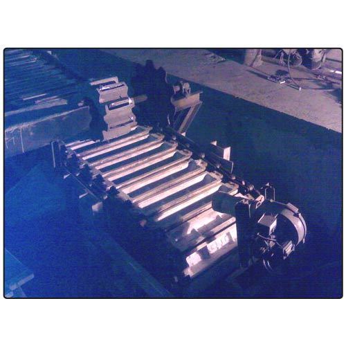 Commercial Conveyor System Commercial Conveyor System
