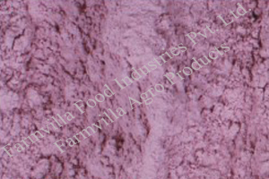 Dehydrated Red Onion Powder Dehydrated Red Onion Powder