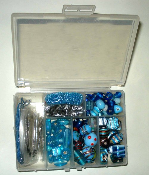 Bead Kits Bead Kits