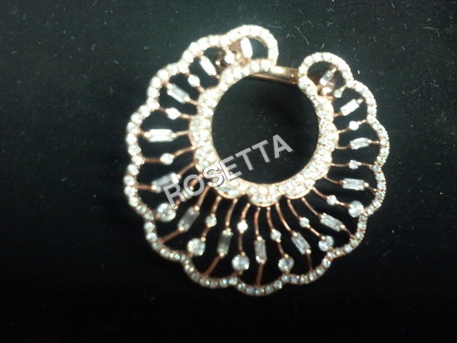 Diamond Earring Diamond Earring