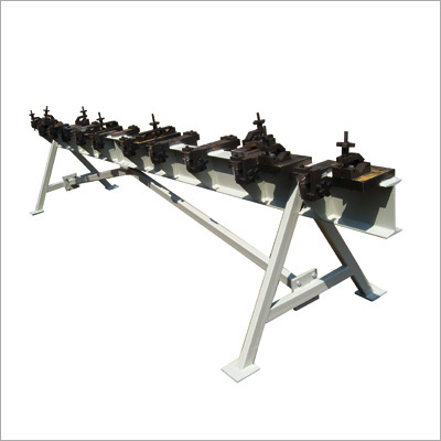 Assembly Fixtures Assembly Fixtures