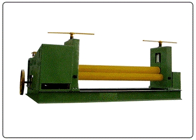 Hand Plate Bending Roller Hand Plate Bending Roller