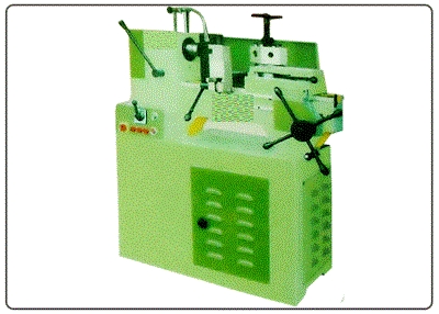 Capstan & Turret Capstan & Turret