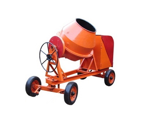 CONCRETE MIXTURE MACHINE CONCRETE MIXTURE MACHINE