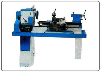 Precision Lathe Machine Precision Lathe Machine