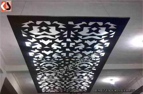 Designer False Ceilings Designer False Ceilings