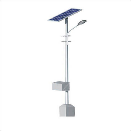 Solar LED Street Light Solar LED Street Light