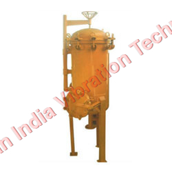 Filter Pressure Vessels Filter Pressure Vessels