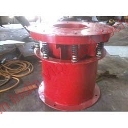 Vibro Screen Base Casing Vibro Screen Base Casing