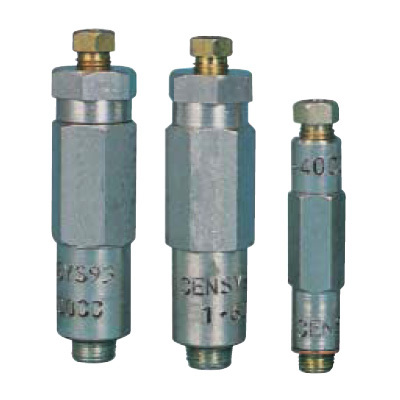 Metering Cartridges Metering Cartridges