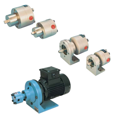 Rotary Pumps Rotary Pumps