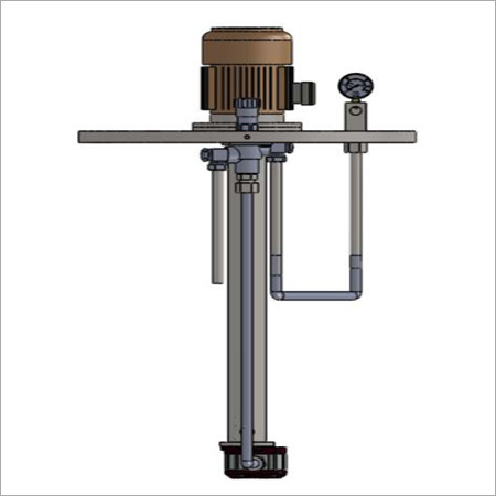 Motorised Grease Transfer Pump Motorised Grease Transfer Pump