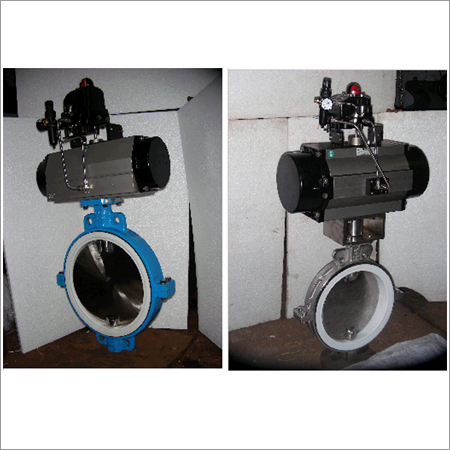 Electro Pneumatic Positioner Electro Pneumatic Positioner