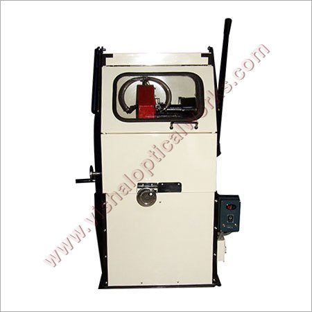 Abrasive Cutting Machine For Slicing Small Samples Abrasive Cutting Machine For Slicing Small Samples