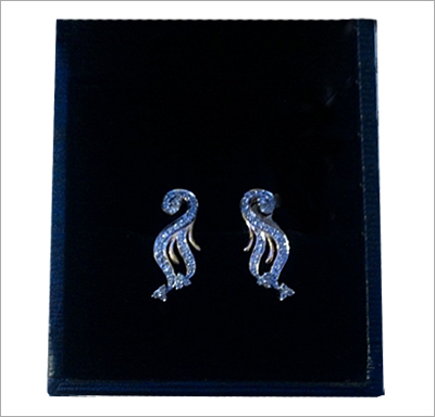 Diamond Designer Earing Diamond Designer Earing